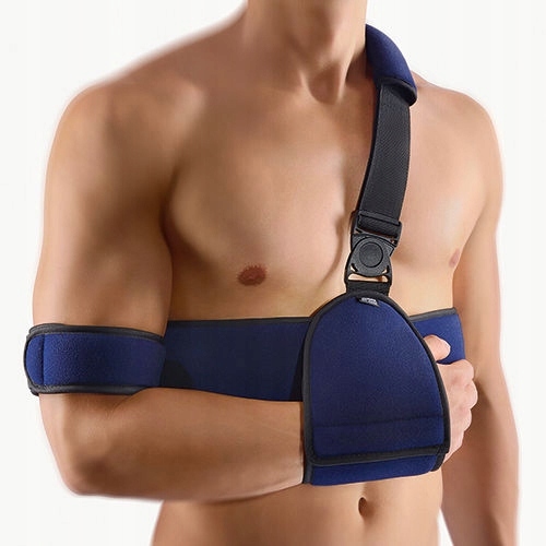 Bort Medical OmoXpress stabilizator orteza barku 1