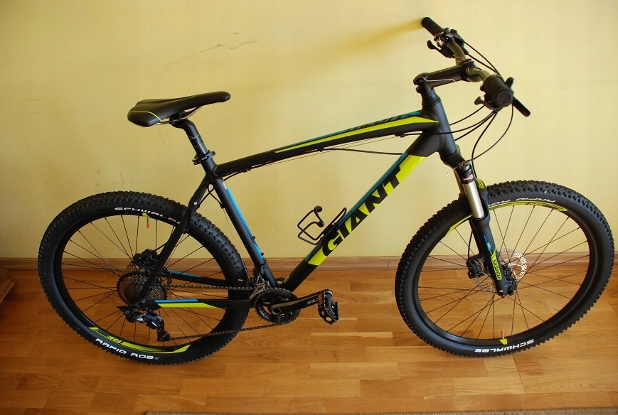 giant talon xl