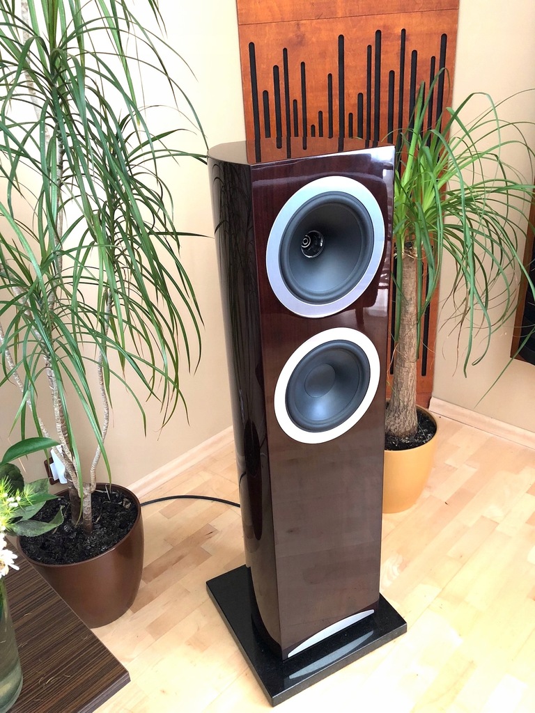 Tannoy Definition DC8T