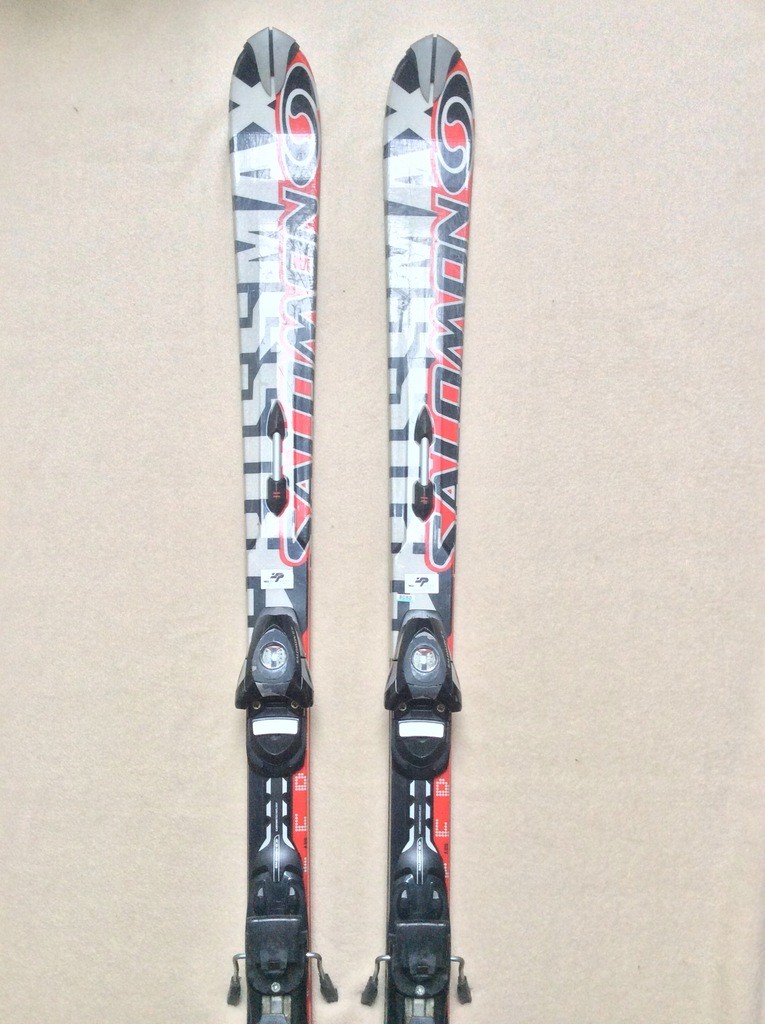 Salomon crossmax shop 7.5