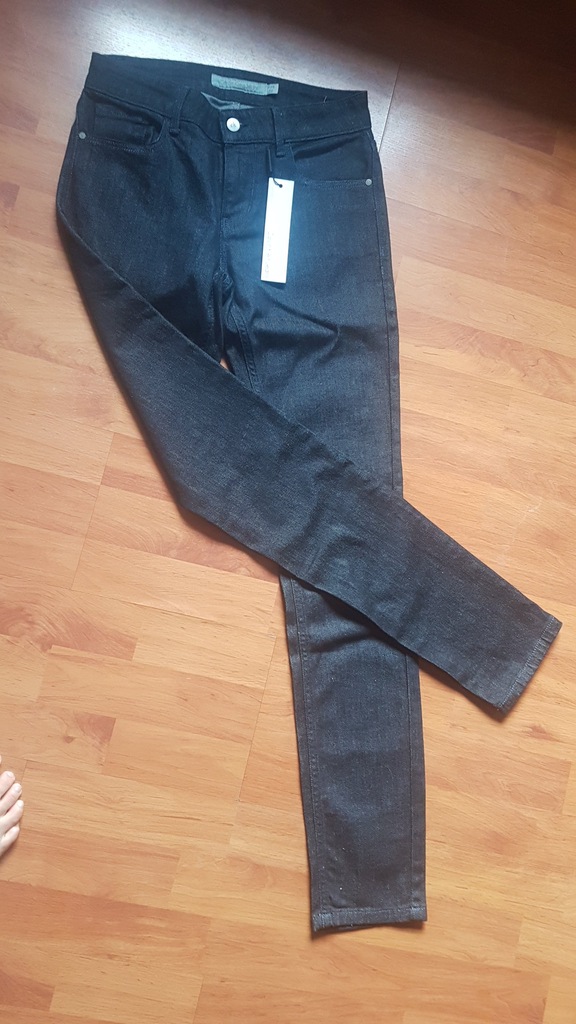 Nowe jeansy calvin Klein rurki w28 l32