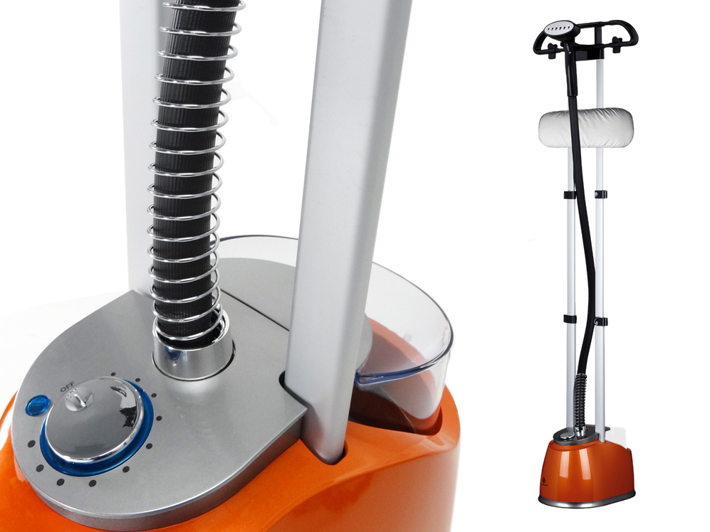 ŻELAZKO STACJA PAROWA VEO STEAM 2000W + WIESZAK