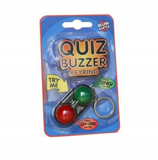 Quizowy odpowiadacz Dobrze / Źle Brelok Prezent