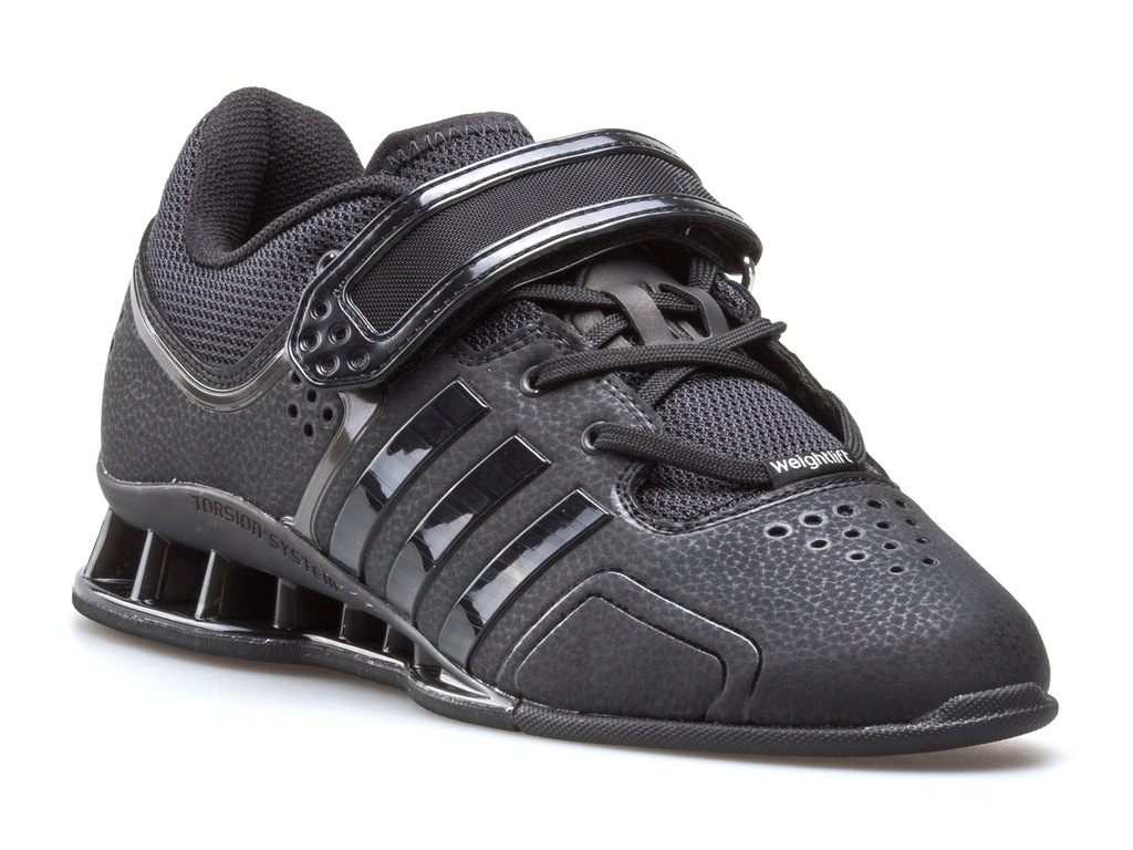 Buty adidas ADIPOWER WEIGHTLIFT BA7923 r. 42