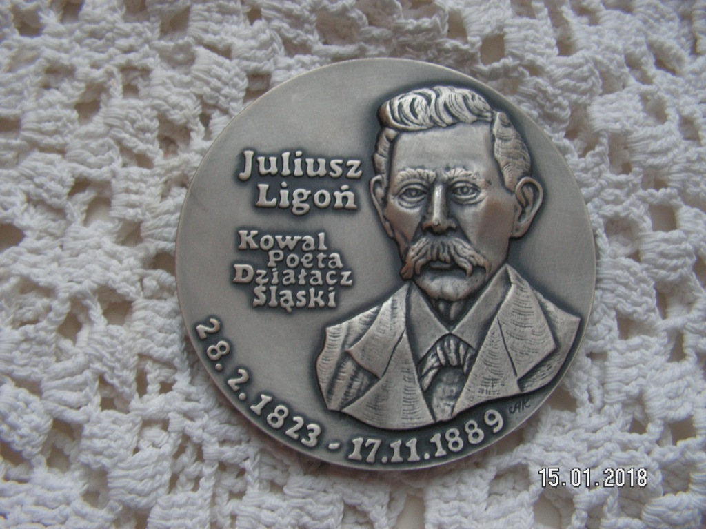 Juliusz Ligoń