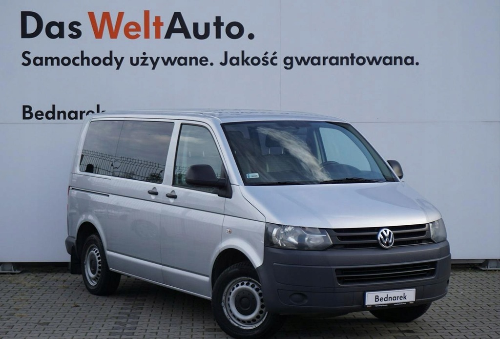 2.0TDI 102KM IIwł Salon PL Fv23% 9os!