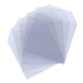 KOPERTY PLASTIKOWE NA PŁYTY CD DVD 46 SZTUK
