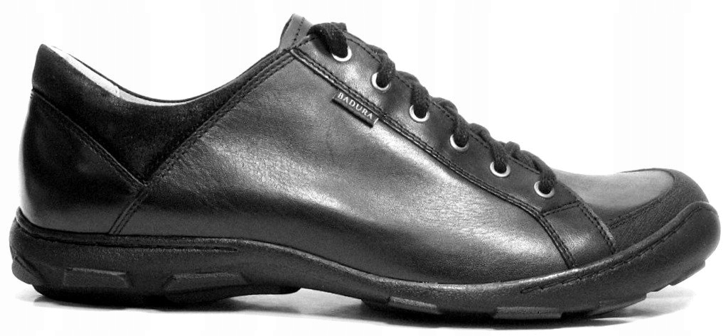 Buty półbuty męskie BADURA 3176-372 rozmiar 43