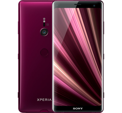 SONY XPERIA XZ3 RED DUAL SIM DWORZEC CENTRALNY!