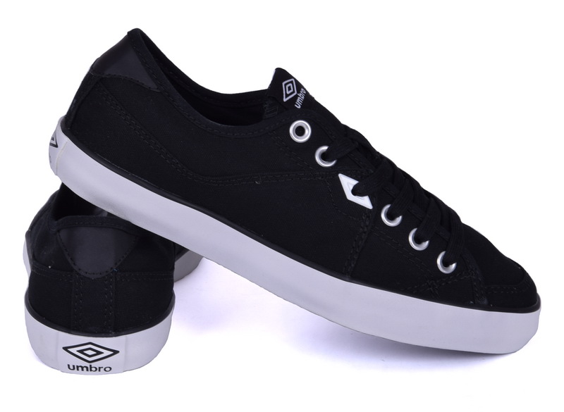 NOWE buty UMBRO MILTON CANVAS-A roz. 40