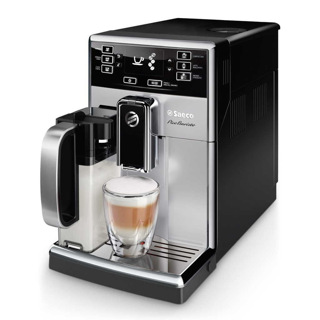 Ekspres od kawy Saeco PicoBaristo SM3061/10