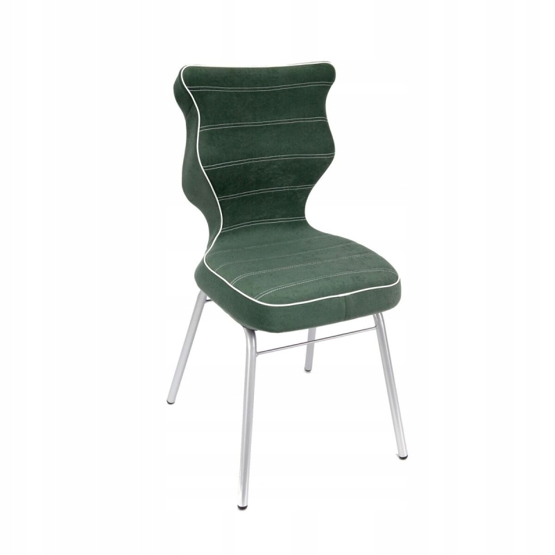 Krzesło Classic Visto - rozmiar 6 - kolor zielony