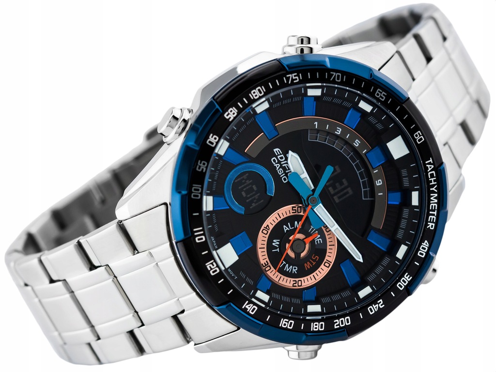 casio edifice era 600db