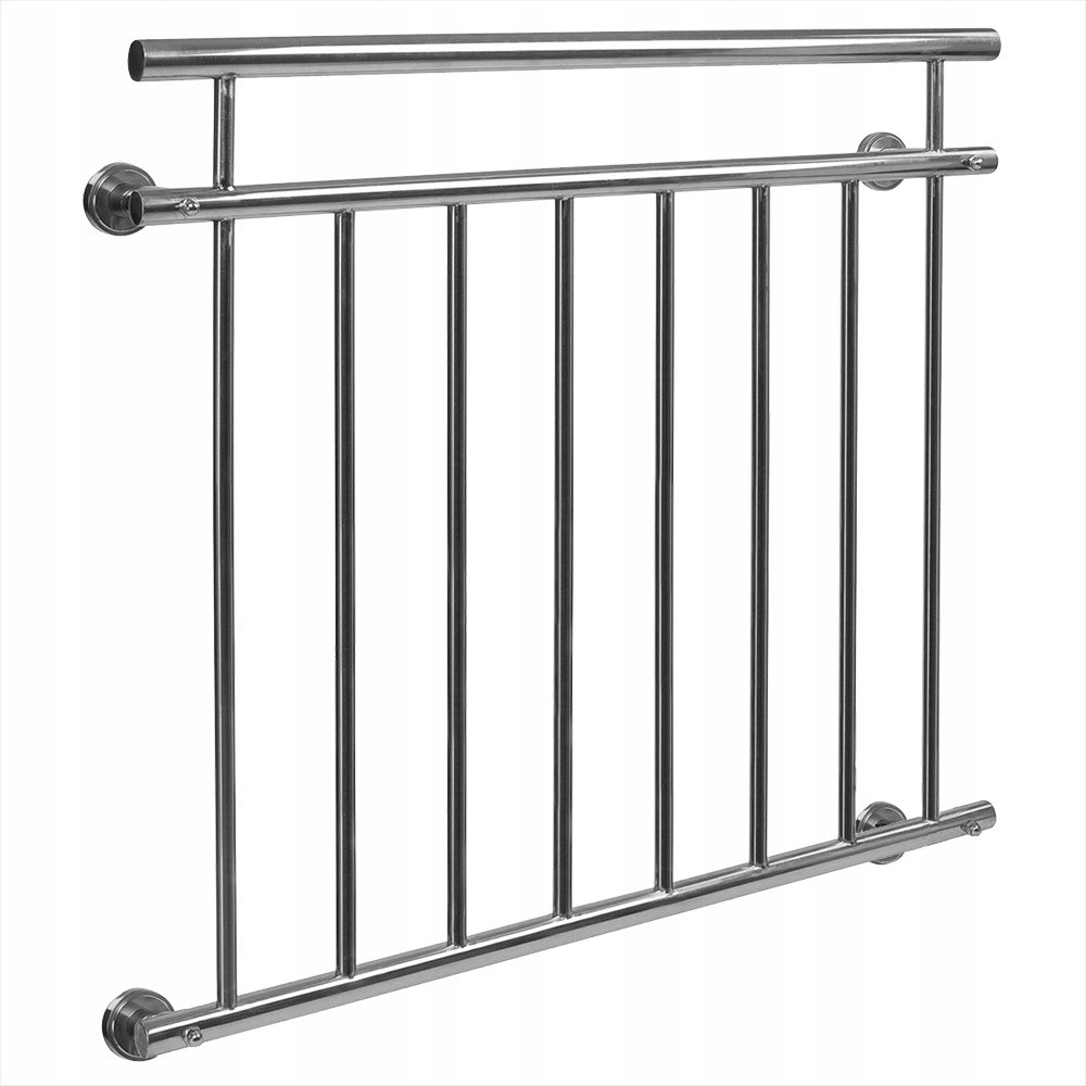 Balkon francuski balustrada 184 x 90 cm ID7514