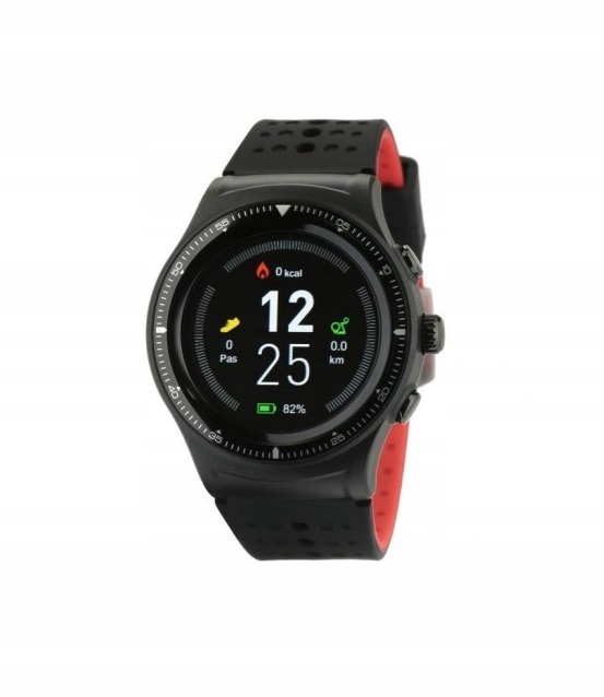 Wee Plug GPS Explorer Smartwatch Zegarek