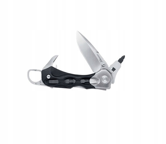 SCYZORYK LEATHERMAN KNIFE K502X PLAIN BLADE