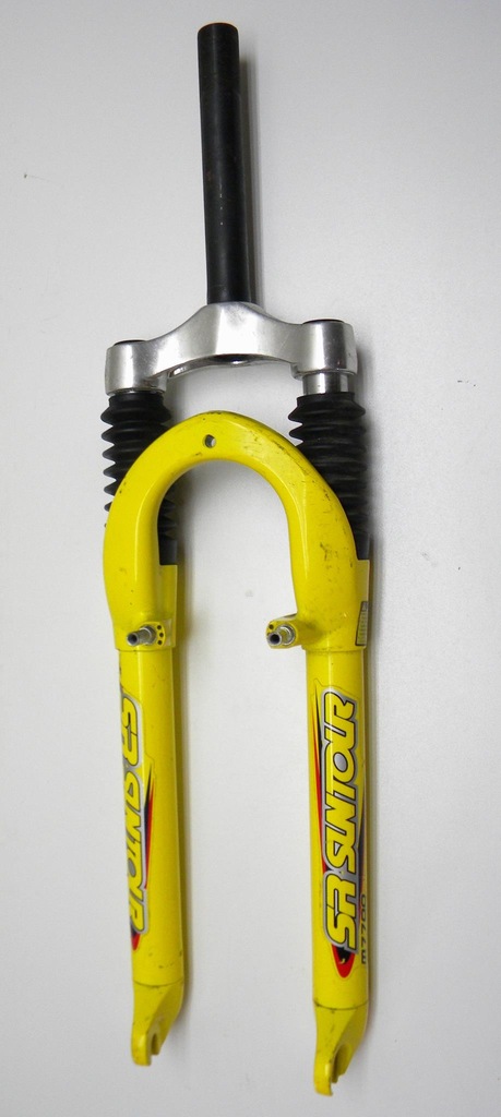 Amortyzator SR Suntour M7700 26