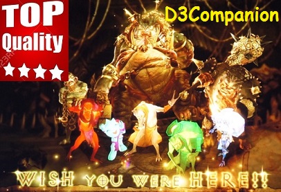 Diablo 3 PC Zestaw Kości Rathmy Necro Sezon 12 SET
