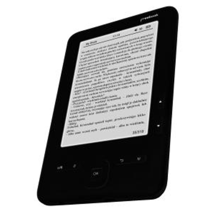 LARK EBOOK READER LEKKI CZYTNIK EBOOKÓW EPAPIER