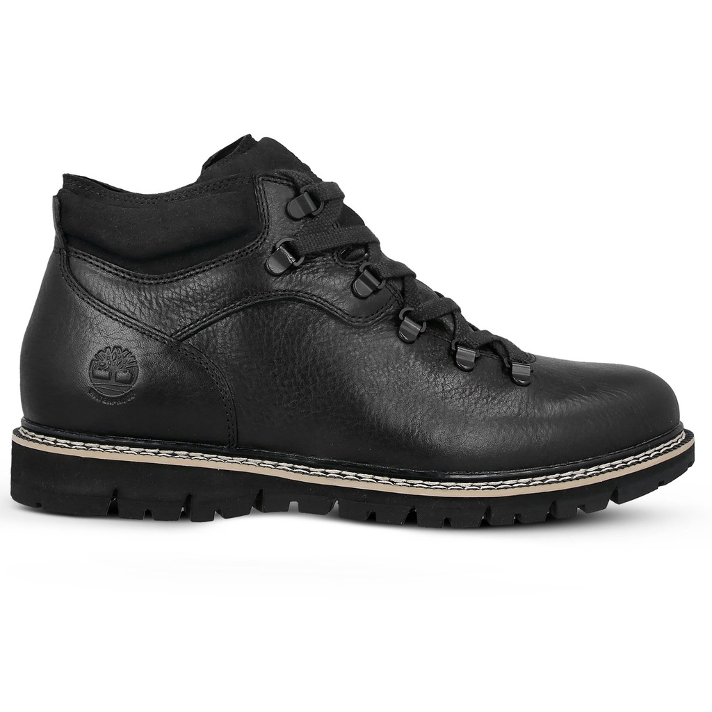 TIMBERLAND (45) BRITTON HILL Fleece buty męskie