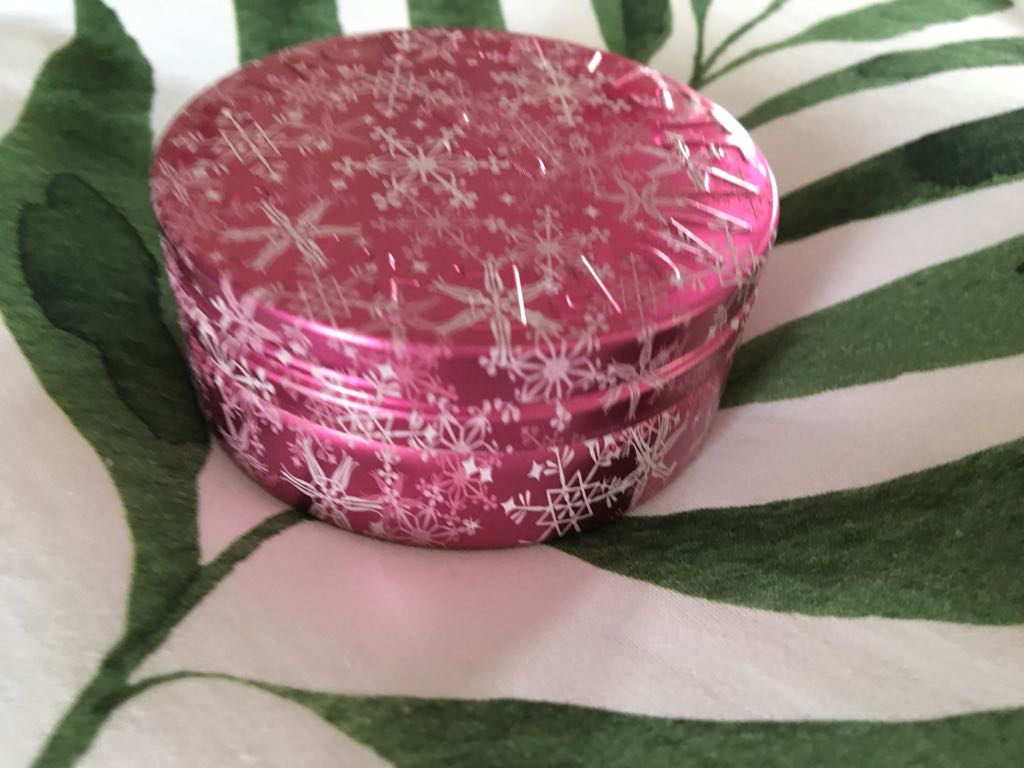 STEAMCREAM Glowflakes Krem do twarzy, ciała i rąk
