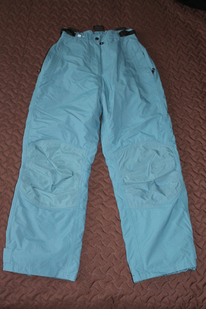 Spodnie narciarskie ROZ. 40