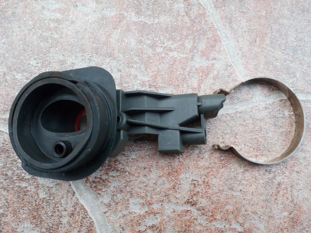 Króciec dolotowy Husqvarna 357 XP 359