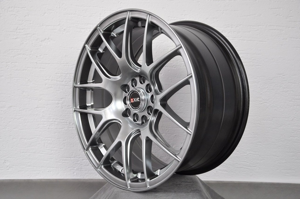 DARE XXR 530 17'' 8,25 ET35 5x100/114,3 HB