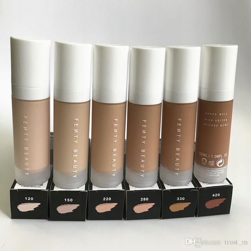 Fenty podklad hot sale