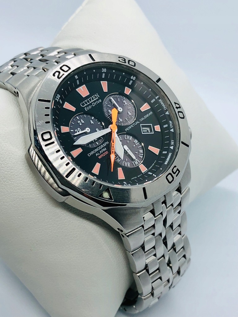 Citizen e812 online