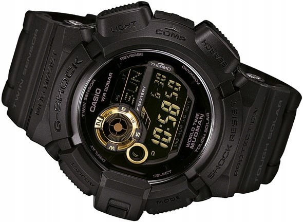 g shock g 9300gb