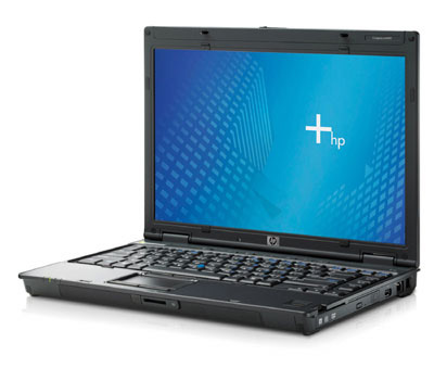 Hp compaq nc2400 как поменять жесткий диск