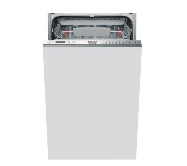 Zmywarka Hotpoint-Ariston LSTF 9M124 C LCD 10KPL