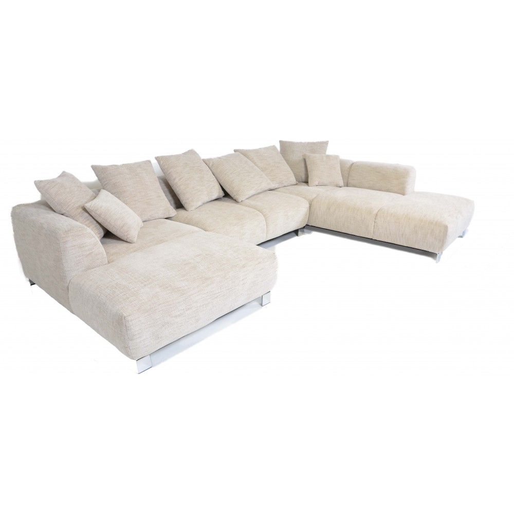 Sofa and Friends NAROŻNIK PALAZZO 7006357629 oficjalne archiwum