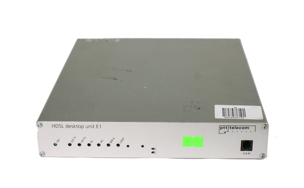 Ascom Teletransmission AG COLT-2