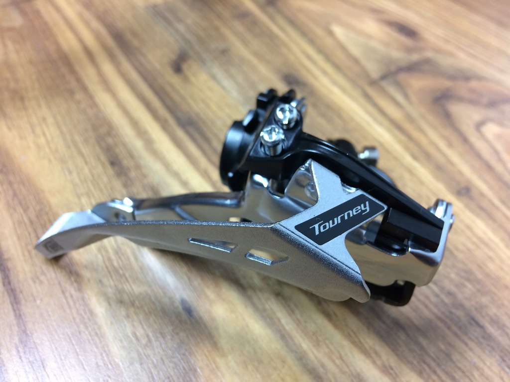 shimano tourney ty700