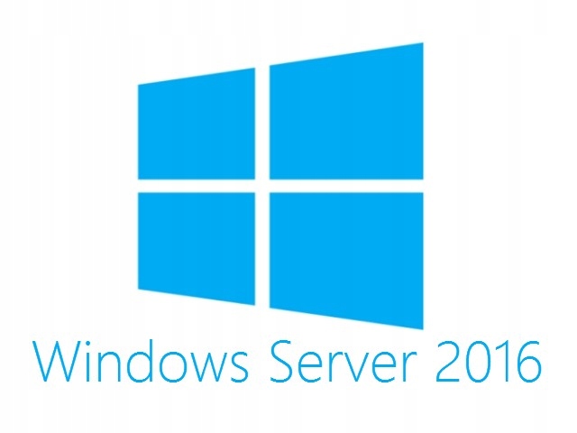 DELL ROK Windows Server 2016 Standard 16core