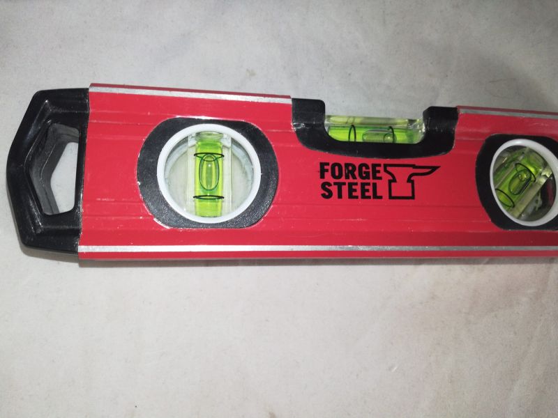 POZIOMICA FORGE STEEL