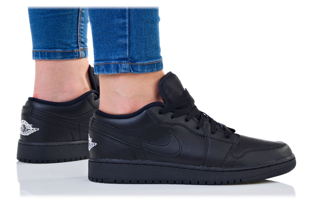 BUTY NIKE DAMSKIE AIR JORDAN 1 LOW BG 553560-006