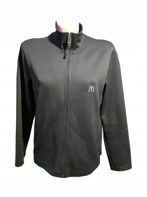 MCDONALD'S BLUZA ROZPINANA ROZMIAR S