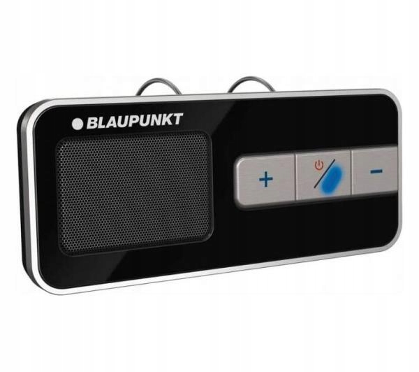 Zestaw głośnomówiący Bluetooth Blaupunkt BT DF 114