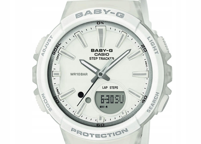 casio bgs 100