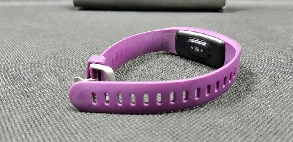 smartband hr