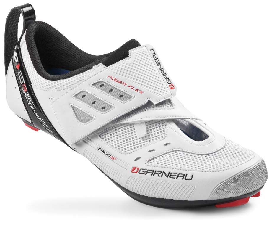 GARNEAU TRI X-SPEED 43 buty spd triathlon bontrage