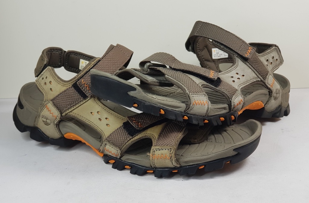 Men's eldridge leather sandals hotsell