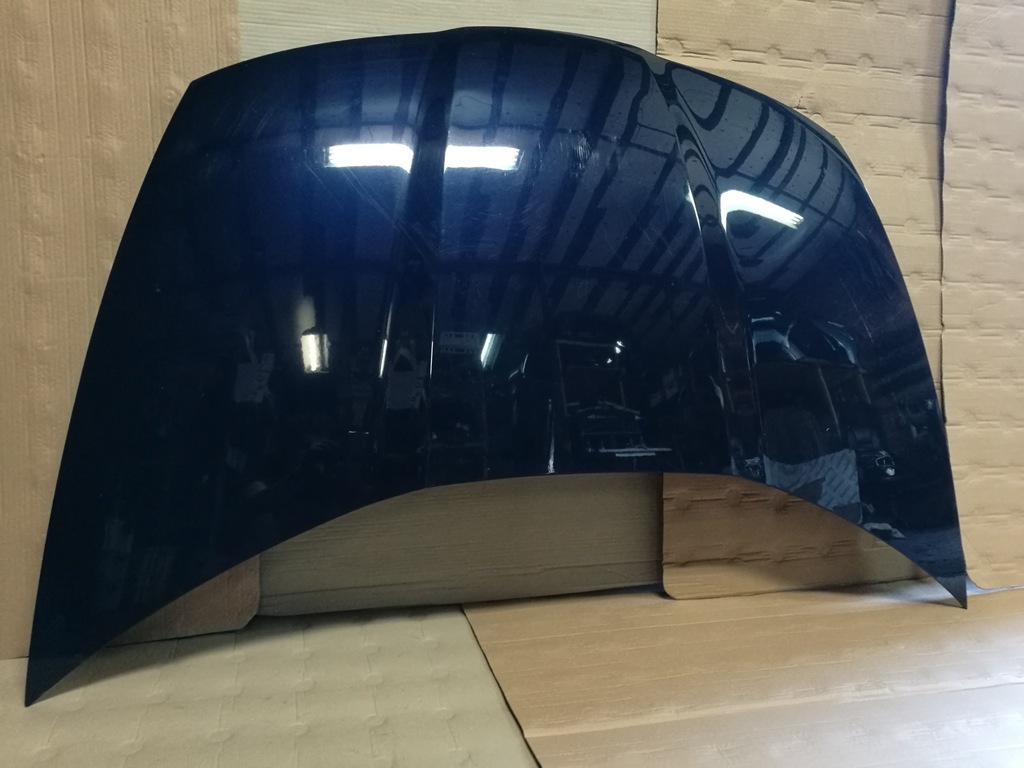 HONDA CIVIC VIII UFO MASKA POKRYWA SILNIKA B536
