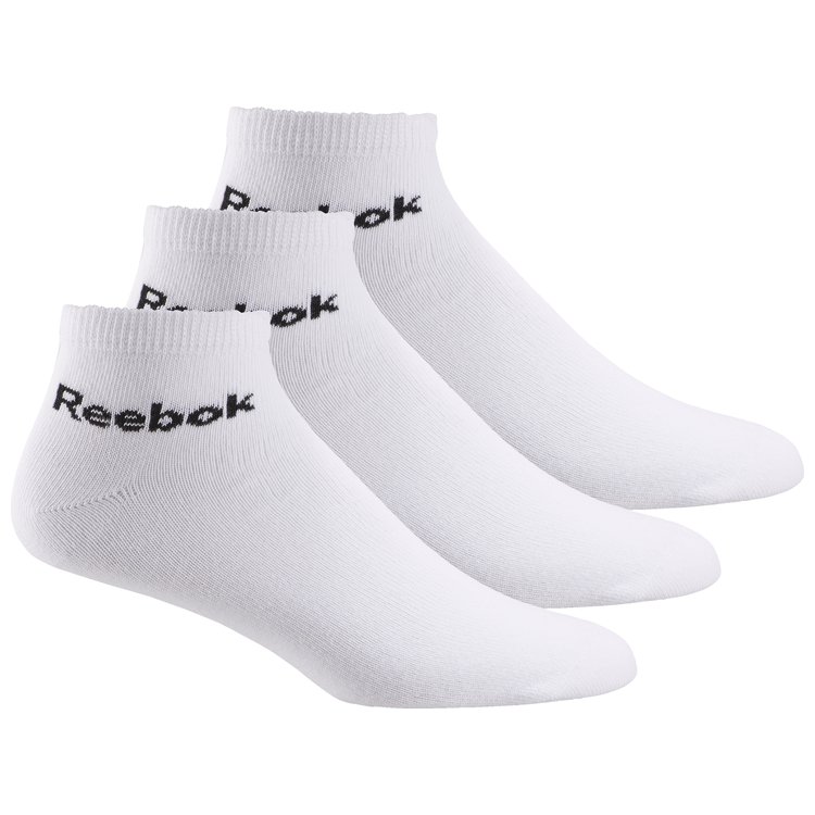 Reebok кроссовки носки