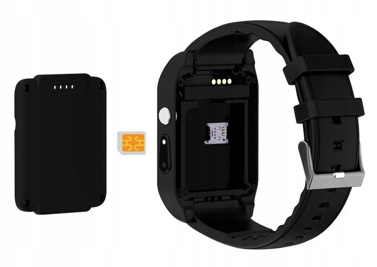 x86 smart watch