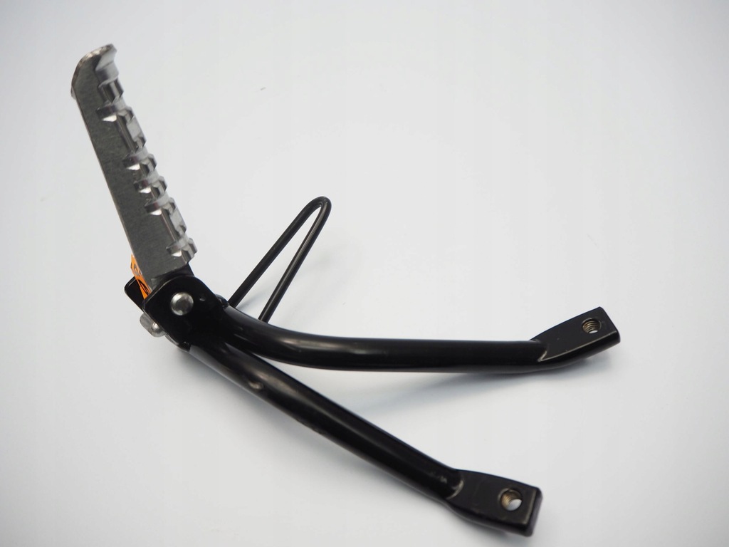 YAMAHA WR 125 09- SET PODNÓŻEK TYŁ PRAWY