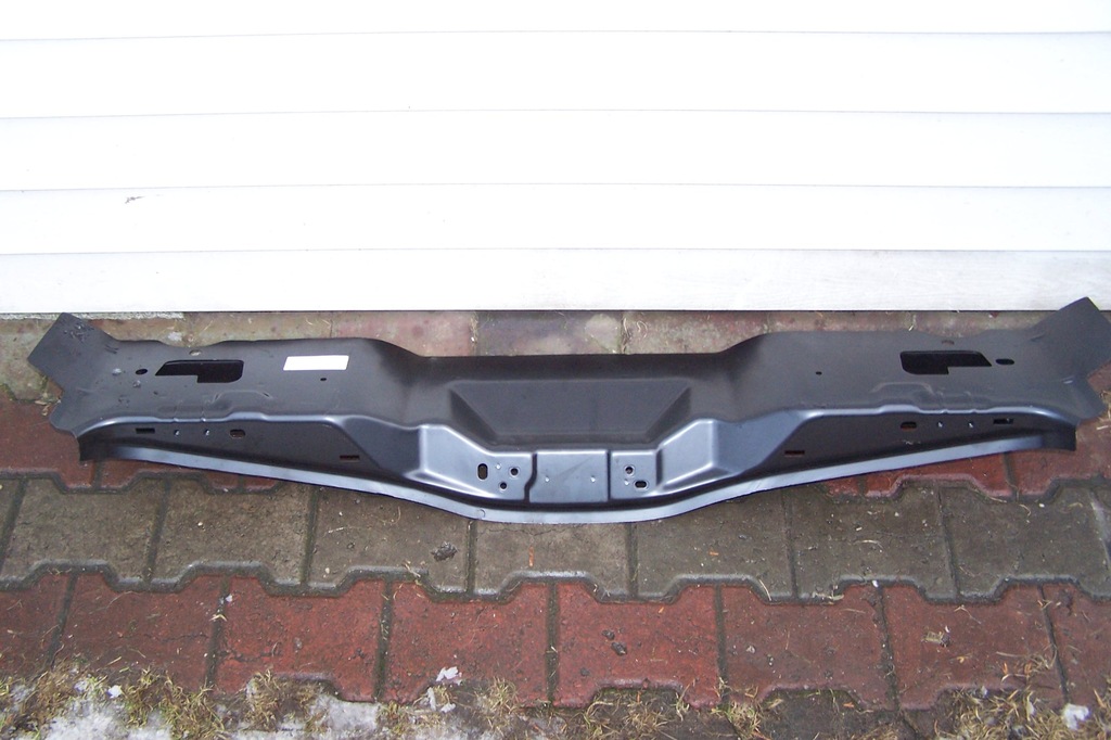 Ford Mondeo mk4 pas tylny kombi